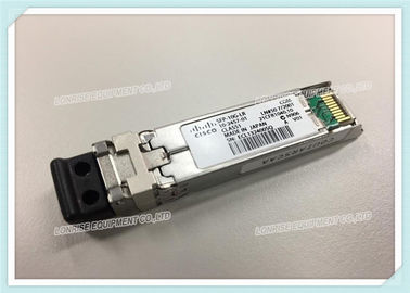 SFP-10G-LR Cisco 10GBASE-LR SFP+ SFP-10G-LR 1310nm 10km DOM โมดูลตัวรับแสง