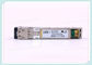 Cisco SFP-10G-ZR SFGB + โมดูลรับส่งสัญญาณ 80km