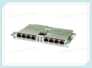 EHWIC-D-8ESG-P Cisco 1900 2900 3900 Cisco Router Ethernet การ์ดสวิตช์ EHWIC-D-8ESG-P การ์ด WAN EHWIC