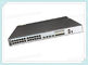 S5720-28P-SI-AC Huawei สวิตช์เครือข่าย 24 × Ethernet 10/100/1000 พอร์ต 4 × Gig SFP