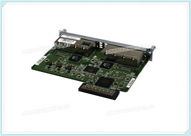 EHWIC-D-8ESG Cisco Router Modules EHWIC-D-8ESG 8ports10/100/1000 อินเตอร์เฟสสวิตช์เอเธิร์นเทอร์เน็ต