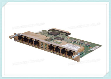 EHWIC-D-8ESG Cisco Router Modules EHWIC-D-8ESG 8ports10/100/1000 อินเตอร์เฟสสวิตช์เอเธิร์นเทอร์เน็ต
