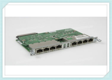 EHWIC-D-8ESG Cisco Router Modules EHWIC-D-8ESG 8ports10/100/1000 อินเตอร์เฟสสวิตช์เอเธิร์นเทอร์เน็ต