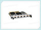 SPA-5X1GE-V2 การ์ดเชื่อมต่อการ์ดเชื่อมต่ออะแดปเตอร์พอร์ต Gigabit Ethernet 5 พอร์ต