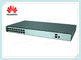 240 Mpps Huawei Netwprk Switch S6720S-16X-LI-16S-AC 16 X 10 GE SFP + พอร์ต
