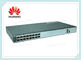 240 Mpps Huawei Netwprk Switch S6720S-16X-LI-16S-AC 16 X 10 GE SFP + พอร์ต