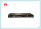 Huawei USG6620 Cisco ASA Firewall AC ไฟร์วอลล์รุ่นใหม่รองรับฮาร์ดดิสก์ 300 GB / 600 GB