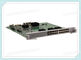 24 พอร์ต 10/100 / 1000BASE-T Huawei Network Switches การ์ดเชื่อมต่อพร้อม FA RJ45 ES0DG24TFA00