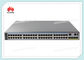 240 MB Flash Huawei Ethernet Switches S5720-52P-SI-AC 48 X Ethernet 10/100/1000 พอร์ต 4 X Gig SFP