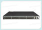 S6720-54C-EI-48S-DC Huawei S6700 Series 48 พอร์ตสวิตช์เครือข่าย 48 X 10 Gig SFP +