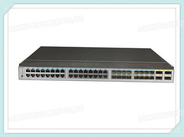 CE6810-32T16S4Q-LI Huawei Switch 32 Port 10G RJ45 / 16 Port 10G SFP+ / 4 Port 40G QSFP+ เป็น Huawei CE6810-32T16S4Q-LI Switch