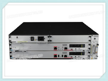 700W แอค พลังงาน Huawei AR G3 AR3600 ซีรีส์ Router AR3670 1 GE อินเตอร์เฟซไฟฟ้าตอบสนองความต้องการของลูกค้าอย่างเต็มที่เกี่ยวกับผลงาน
