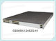 Huawei Switch CE6850U-24S2Q-HI 24 X 10GE SFP + 2 X 40GE QSFP + PN 02350TJH