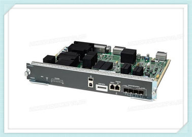 WS-X45-SUP8L-E= Cisco Catalyst 4500-X Switch Module Supervisor 8L-E 560 Gbps. มีการสนับสนุนในเซสซี่ Cisco Catalyst 4500 E-Series