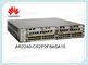 AR0M0024BA00 Huawei AR2240 บริการและเราเตอร์ยูนิต 40 4 SIC 2 WSIC 2 XSIC ไฟ AC