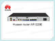 AR1220E Huawei AR1200 Series เราเตอร์ 2GE Combo 8GE LAN 2 USB 2 SIC PN 02350DQJ