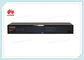 USG6350-AC Huawei Firewall รุ่นต่อไปโฮสต์ 4GE RJ45 2GE Combo 4GB หน่วยความจำ 1 ไฟ AC