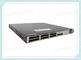 แชสซี LS-S6348-EI Huawei S6300 Series Ethernet Switch 48 GE SFP Port