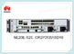 Huawei NE20E ซีรีย์เราเตอร์ CR2P2EBASD10 NE20E-S2E 2 * 10GE-SFP + 24GE-SFP ส่วนต่อประสานคงที่ 2 * DC