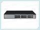 Huawei Quidway Switch S1700-24-AC 24 พอร์ตสวิตช์เครือข่าย 24 10 / 100Base-T AC