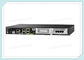Cisco ISR4221-SEC / K9 35Mbps - ระบบความเร็ว 75Mbps 2 พอร์ต WAN / LAN 1 พอร์ต SFP พอร์ต Multi-Core CPU 2 NIM SEC Bundle