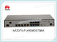 AR0M2073BA AR207V-P ADSL2 + ภาคผนวก A / M WAN 8 อีเธอร์เน็ตที่รวดเร็ว LAN POE 4FXS + 1FXO 1 USB