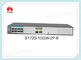Huawei S1720-10GW-2P-E 8 Ethernet 10/100/1000 พอร์ต 2 Gig SFP พร้อมใบอนุญาต AC 110/220 โวลต์