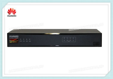 Huawei USG6300 ไฟเวอร์รุ่นใหม่ 4GE RJ45 2GE คอมโบ 4GB แมมมรี่ 1 AC Power USG6330-AC