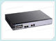 Huawei AC6005-8-8AP Bundle รวมถึงสิทธิ์ใช้งานทรัพยากร AC6005-8 8AP Layer 2 / Layer 3 Networking