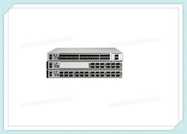 C9500-48X-E Cisco Switch C9500-48X-E 48 Port 10G Bundle 8 Port 10 Gigabit Module แหล่งไฟฟ้าสอง
