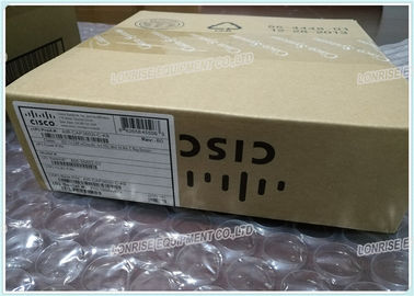 C9200-48T-E 48 Cisco Ethernet Network Switch Ports ตัวเลือกการเชื่อมต่อแบบโมดูล