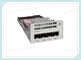 Cisco C9200-NM-4X Catalyst 9200 4 X 10G SFP + โมดูลเครือข่ายพอร์ต