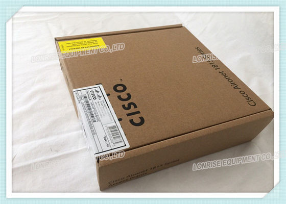 C9200-NM-4G, โมดูลเครือข่าย Cisco Catalyst 9200, พอร์ต 4x1GE, โมดูลปลั๊กอิน, ไม่ต้องใช้พัดลม