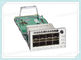 C9300-NM-8X Cisco Catalyst 9300 8 X 10GE โมดูลเครือข่ายใหม่และเป็นต้นฉบับ