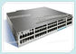 Cisco Catalyst WS-C3850-12X48U-L สวิตช์ 48 10/100/1000 พร้อม 12 100Mbps / 1 / 2.5 / 5/10 Gbps พอร์ตอีเธอร์เน็ต LAN UPOE