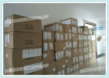 N9K-C93180YC-FX Cisco Switch Nexus 9000 Series With 48p 1/10G/25G SFP+ Unified Ports เป็นสวิทช์ 1RU ที่มีความช้าน้อยกว่า 1 ไมโครวินาที