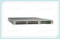 N5K-C5548UP-FA สวิตช์เครือข่ายของซิสโก้ Nexus 5548UP Chassis 32 10GbE พอร์ต Bundle 2 PS