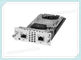 NIM-2MFT-T1 / E1 Cisco Multi-Port Flex Flex Trunk Voice / Clear Channel Data T1 / E1 Module
