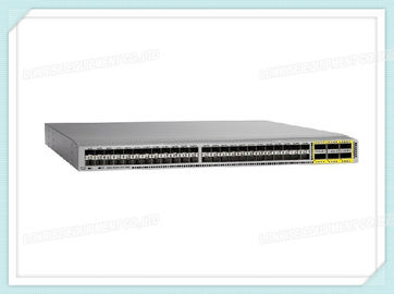 N3K-C3172TQ-XL Cisco Network Switch 48 10GBase-T RJ45 และ 6 Port QSFP+