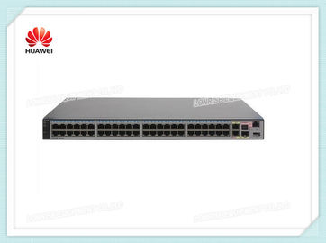 AR2202-48FE Huawei AR G3 AR2200 Series Router AR2202-48FE 1GE คอมโบ 1 E1 1 SA 1 USB 48FE LAN 60W แอคพลังงาน