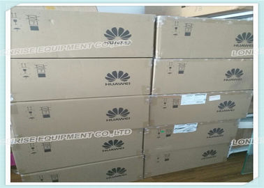 Huawei Switch S5710-52C-PWR-EI 48x10/100/1000 PoE+ Port.4x10 Gig SFP+. พร้อม 2 สล็อตอินเตอร์เฟส ไม่มีไฟฟ้า