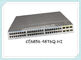 CE6856-48T6Q-HI Huawei สวิตช์เครือข่าย PN 02351LVC 48X10G SFP + 6 X 40GE QSFP +