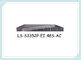 LS-S3352P-EI-48S-AC สวิตช์ Huawei S3300 ซีรี่ส์ 48 พอร์ต 100 BASE-X และพอร์ต 100/1000 BASE-X 2 พอร์ต