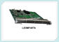 Huawei SFP โมดูล S9300 ซีรี่ส์สวิตช์การ์ด Line LE0MF48TA 48-Port 10 / 100BASE-T การ์ดอินเตอร์เฟส