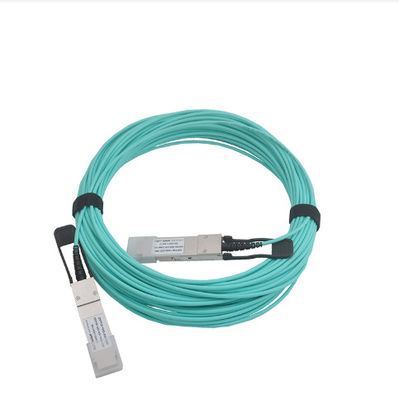 100G QSFP28 AOC รองรับ Cisco Huawei