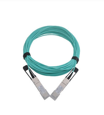 100G QSFP28 AOC รองรับ Cisco Huawei