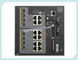 สวิตช์อีเธอร์เน็ตอุตสาหกรรมดั้งเดิมของ Cisco (IE) 4000 ซีรี่ส์ IE-4000-4T4P4G-E