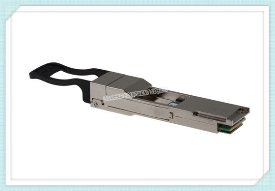 QSFP-SFP10G 40G Cisco CVR-QSFP-SFP10G 40G QSFP+ ถึง 10G SFP+ โมดูลแปลงตัวปรับ