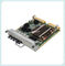 03030QKM Huawei 5-Port 10GBase LAN / WAN-SFP + การ์ดแบบยืดหยุ่น CR5D0L5XFE71