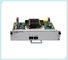 Huawei 03031XQD 2 พอร์ต 10GBase LAN / WAN-SFP + การ์ดแบบยืดหยุ่น CR5D0L2XFE75